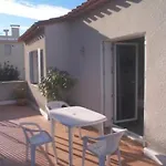 7 Pers. Pres De La Avec Terrasse - Fr-1-837-40 Apartmán
