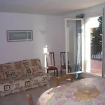 7 Pers. Pres De La Avec Terrasse - Fr-1-837-40