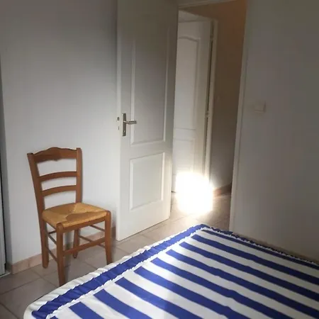 7 Pers. Pres De La Avec Terrasse - Fr-1-837-40 Lejlighed