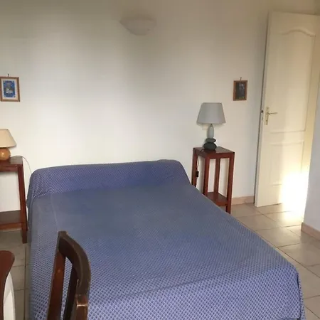 7 Pers. Pres De La Avec Terrasse - Fr-1-837-40 Argelès-sur-Mer