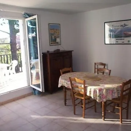 7 Pers. Près De La Avec Terrasse - Fr-1-837-40 Appartamento Argelès-sur-Mer