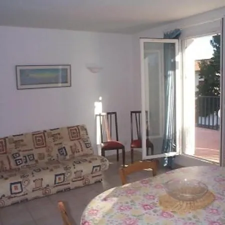 7 Pers. Pres De La Avec Terrasse - Fr-1-837-40
