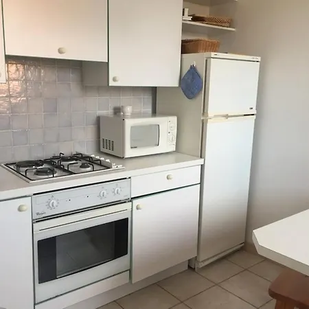 Apartmán 7 Pers. Pres De La Avec Terrasse - Fr-1-837-40 *