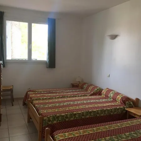 7 Pers. Pres De La Avec Terrasse - Fr-1-837-40 *